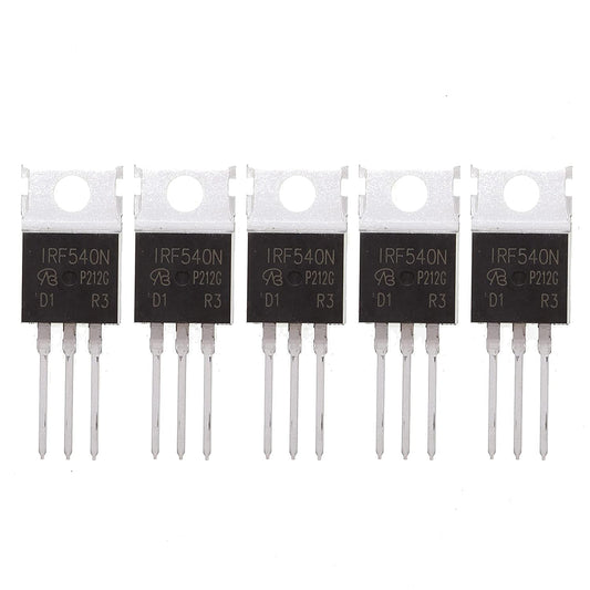 IRF540NPBF