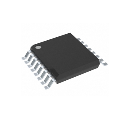 ISO7742FDBQR