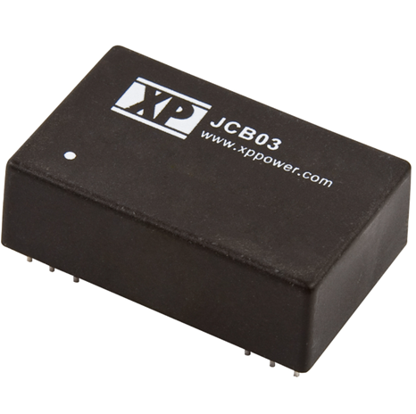 JCB0305S24