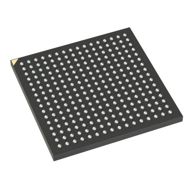 LCMXO2-4000HC-6BG256I