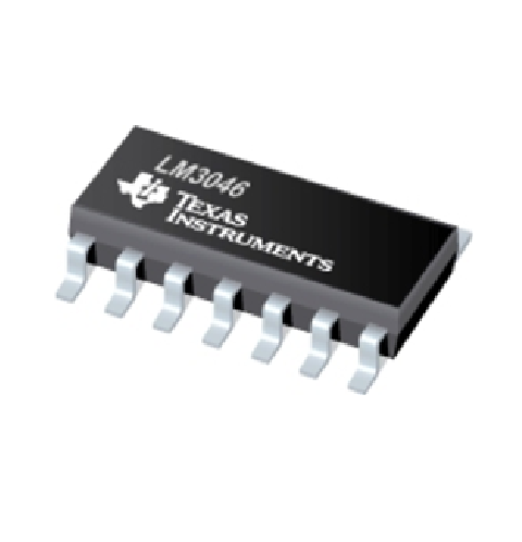 LM3046M/NOPB
