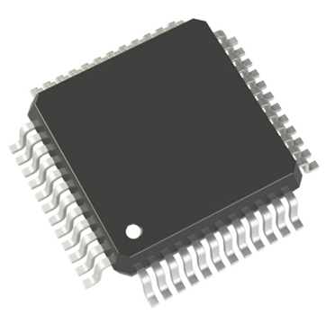 LPC845M301JBD48E