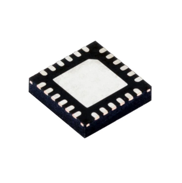 LTC2308CUF