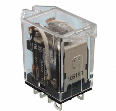 LY2F-T2 AC110/120V