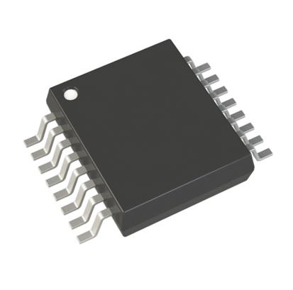 MAX3232CAE+