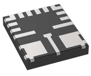 MAX42405AFOB+T