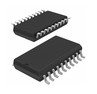 MAX7221CWG+