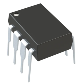 MCP6002-I/P