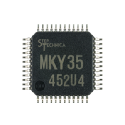 MKY35