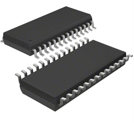 MSP430F1232IPWR