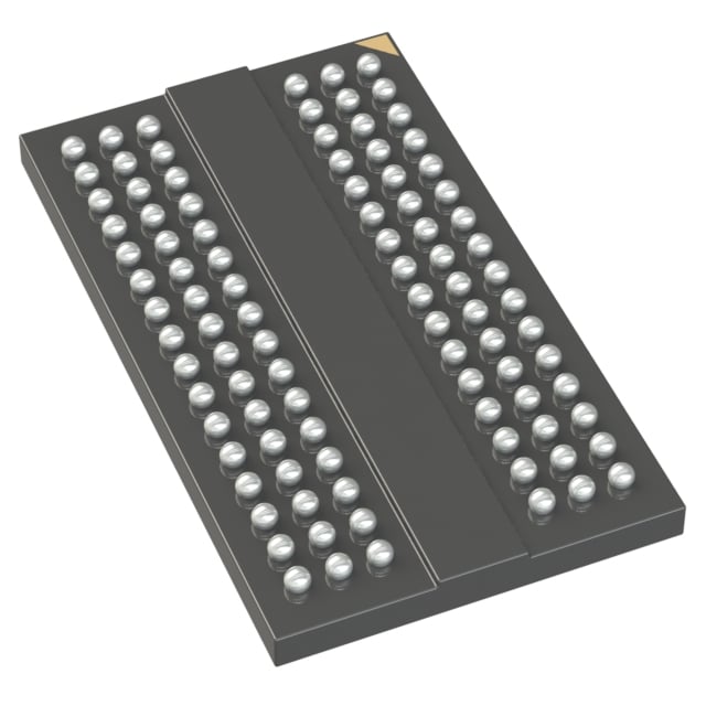 MT41K64M16TW-107IT:J 