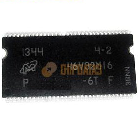 MT46V32M16P-6T