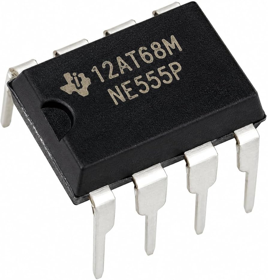 NE555P