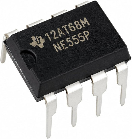 NE555P