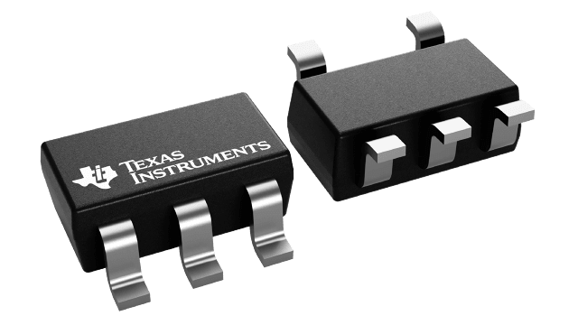 LM4030AMF-2.5/NOPB