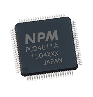 PCD4611A
