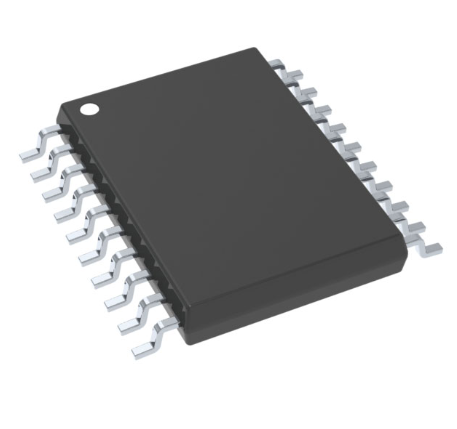 PIC16LF627A-I/SS