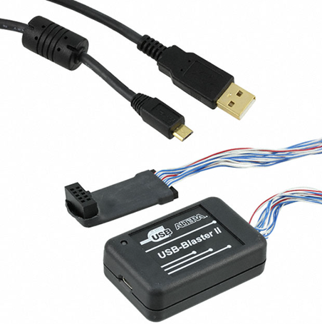 PL-USB2-BLASTER