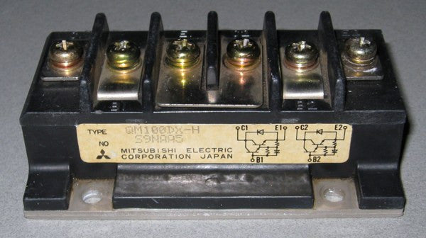 QM100DX-H