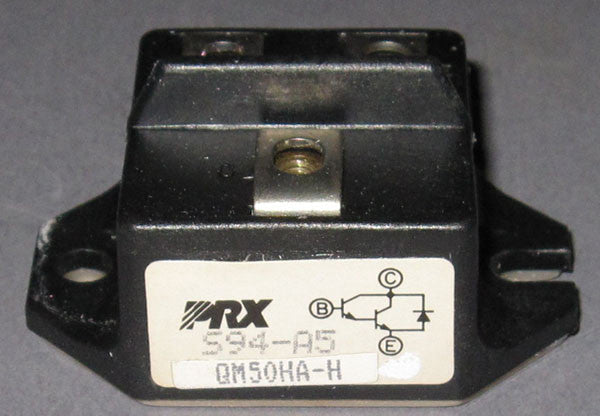 QM50HA-H