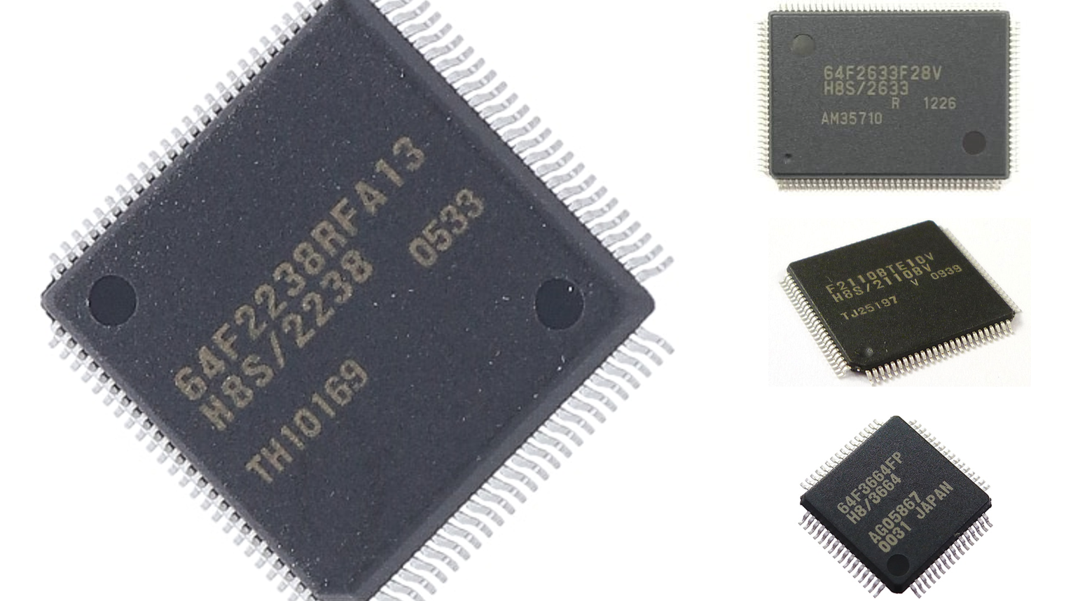 R5F562N8ADFP