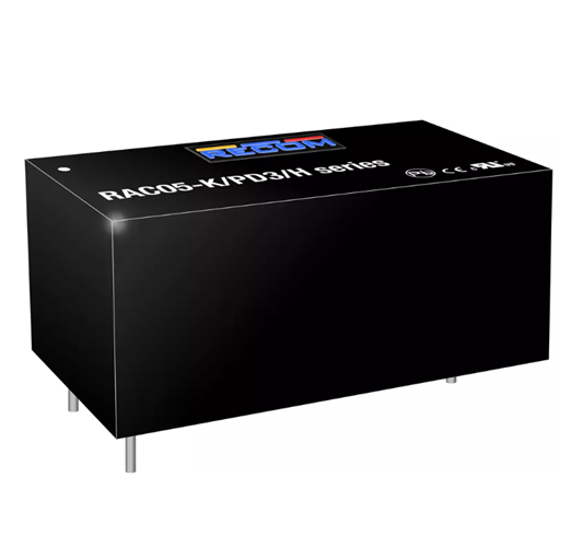 RAC05-05SK/PD3/H