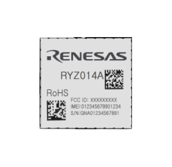 RYZ014A