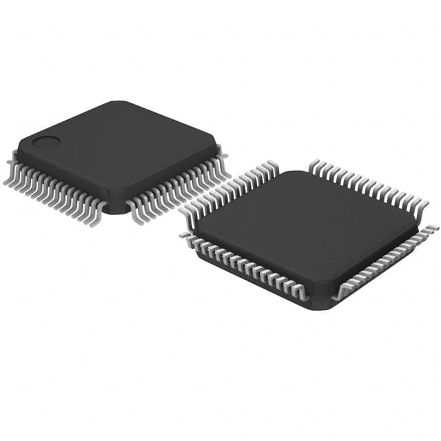 SC16C554IB64