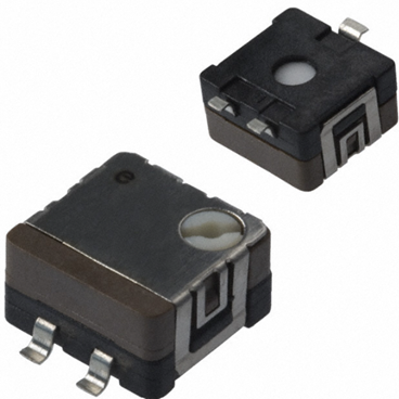 ST-7ETB204　同等品：ST-7EB204, ST-7EB 200kΩ