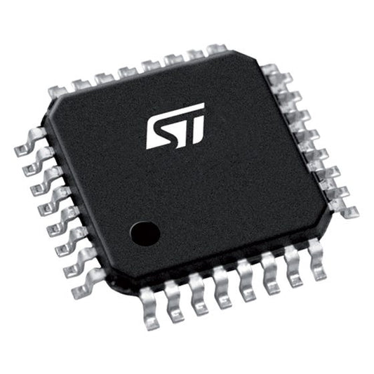 STM32L031K6T6TR