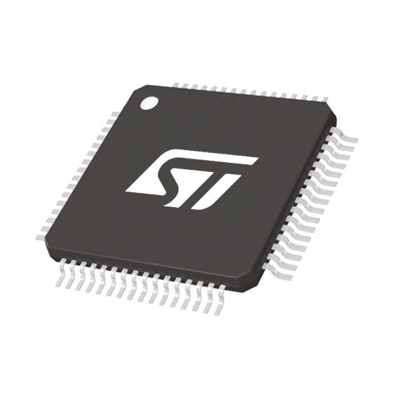 STM32U535RET6