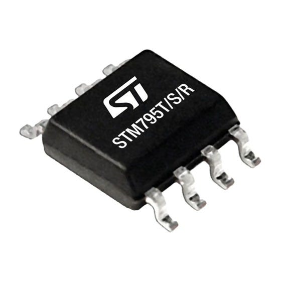 STM795SM6F
