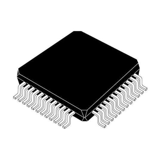 STM8S207CBT6