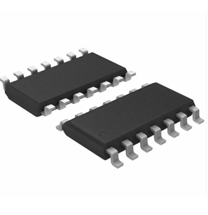 TC74HC04AF(EL,F)