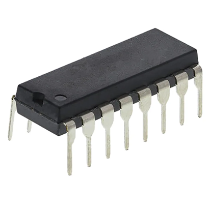 TC74HC123AP