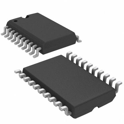 TC74HCT540AF