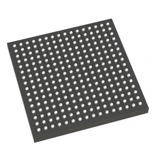 XC2C512-7FTG256C