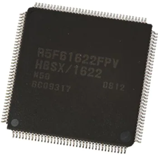 R5F61544J40FPV