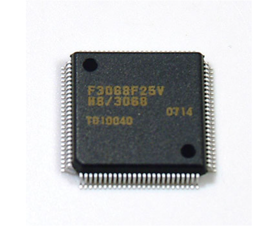 HD64F3052BF25V