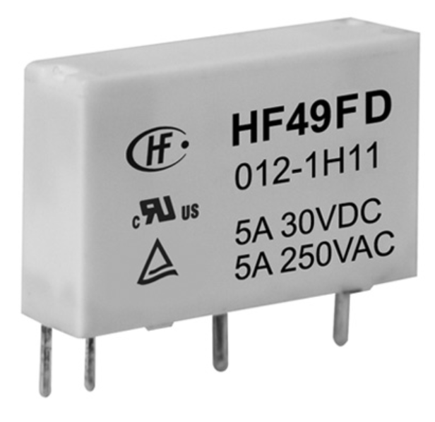 HF49FD/005-1H22G