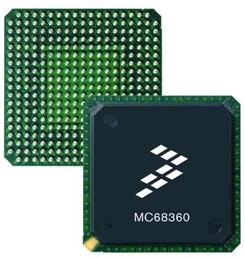 MC68360AI33L