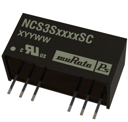 NCS3S1203SC