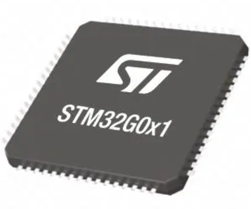 STM32G0B1REI6N