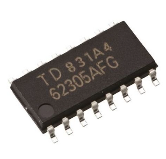 TC74AC138F(F)