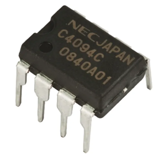 uPC151C